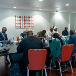 Début du séminaire en Management & Leadership Organisé par Afrik Emploi à Kigali.
