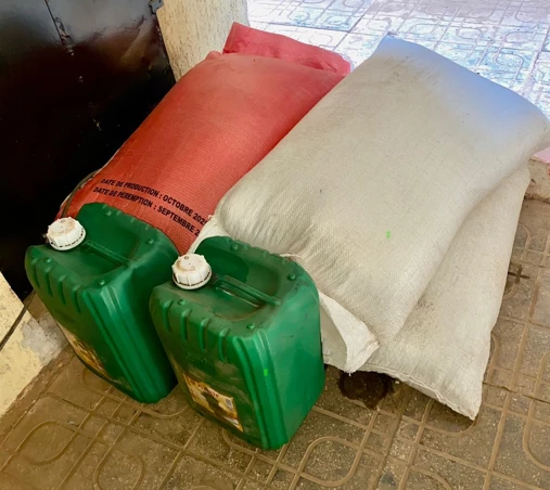 You are currently viewing AFRIK EMPLOI solidaire : un geste de partage en ce mois béni de Ramadan