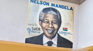 Read more about the article AFRIK EMPLOI engagée aux côtés des enfants : un geste de solidarité à l’Orphelinat Nelson Mandela