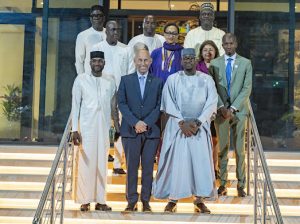 Read more about the article AFRIK EMPLOI participe à une rencontre d&rsquo;affaires de haut niveau entre AMCHAM Mali et le Département d&rsquo;Etat Américain aux Affaires Africaines